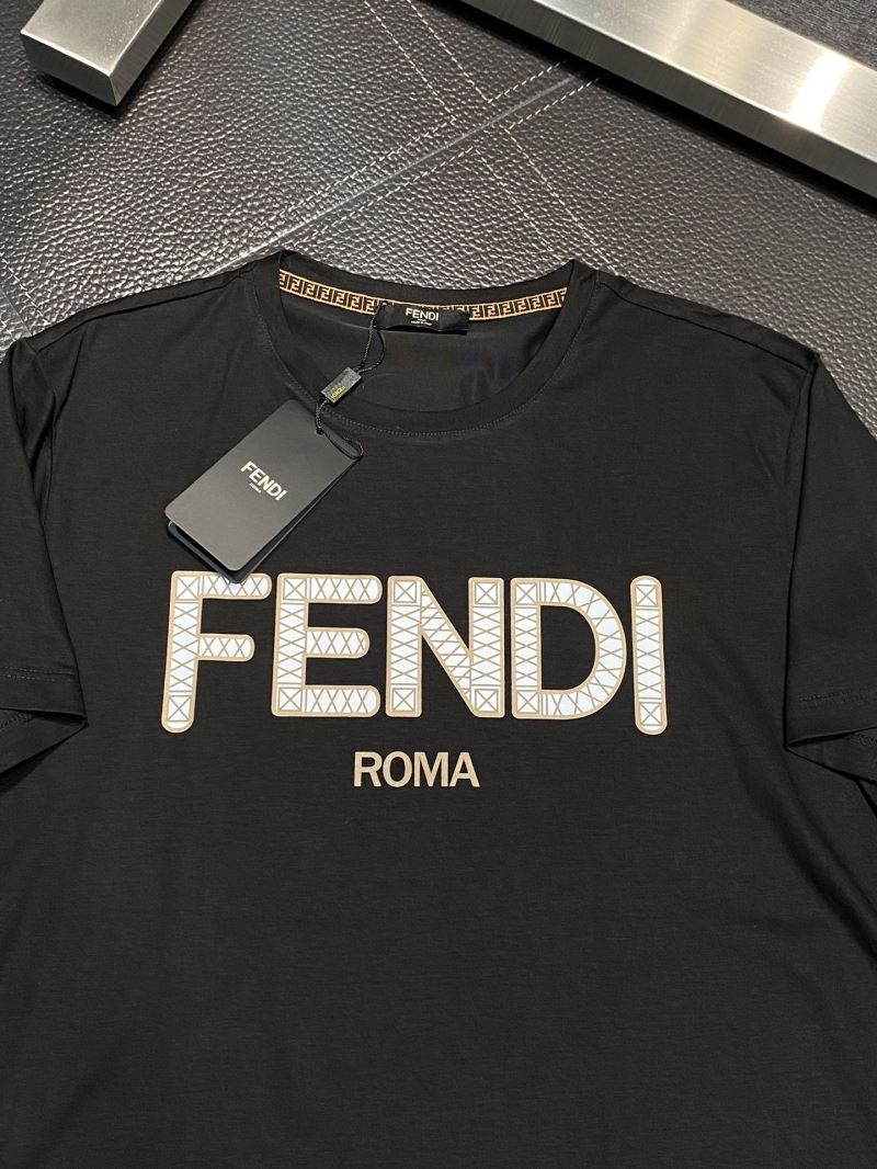 Fendi T-Shirts